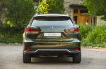 Lexus RX450h 2019 года (ZA)
